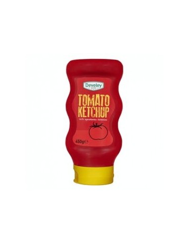 Tomato Ketchup 450 g jar