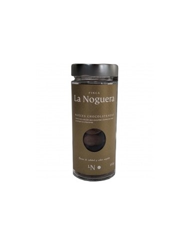 ELS NOGUERS Chocolate nuts box 150 g