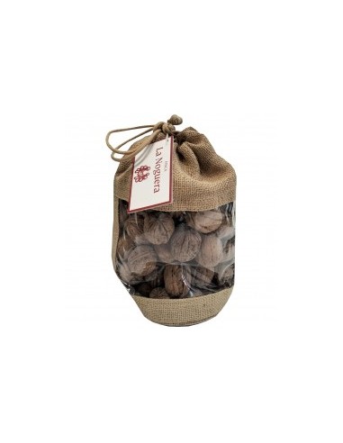 ELS NOGUERS Container in nut bag 750 g