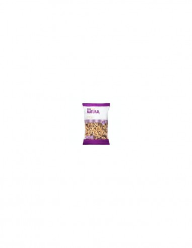 Natural peeled Hacendado walnuts 200g pack