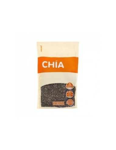 Hacendado chia seeds 150g pack