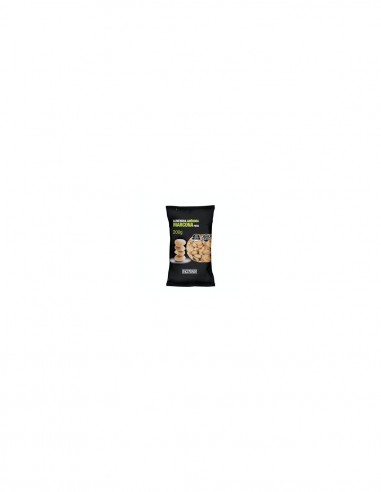 Marcona Hacendado almond fried with salt 200g pack