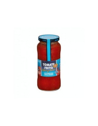 Tomato frito Hacendado Tarro 560 g