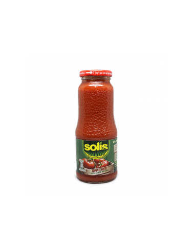 Tomato frito Solis 360 g