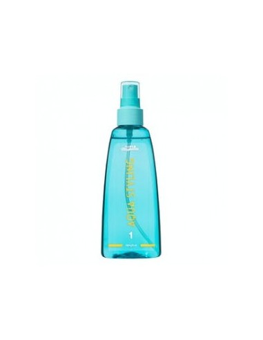 Aqua Styling Deliplus styling water fixing 1 ProFix Spray 200 ml